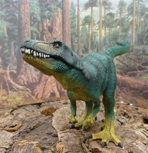 schleich dinosaurs tyrannosaurus rex|schleich tyrannosaurus rex juvenile.